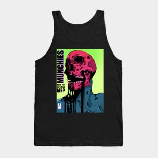 MUNCHIES Tank Top